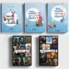 pack Alex Delagua - 5 livres pack Alex Delagua - 5 livres